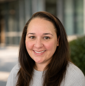 Colette Fontenot headshot