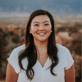 Kourtney Goya headshot