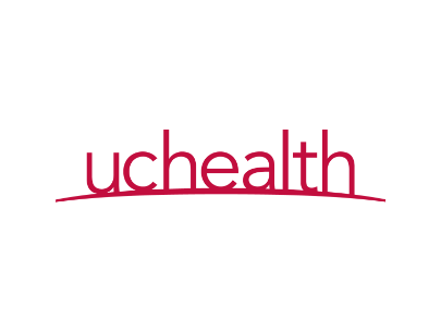 uc health logo