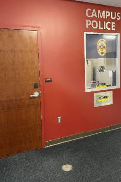 Rampart Campus
