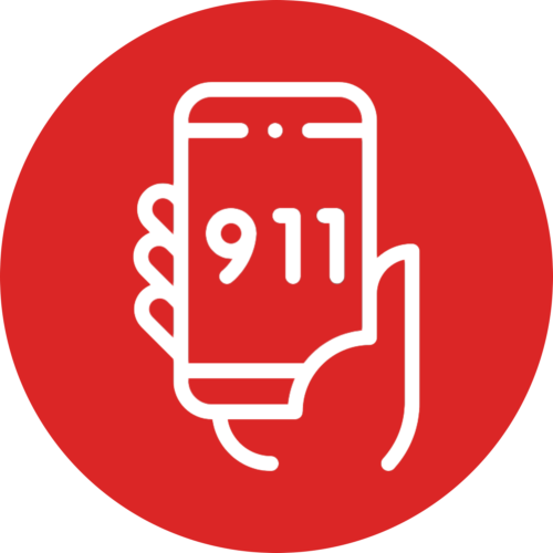 911 Icon