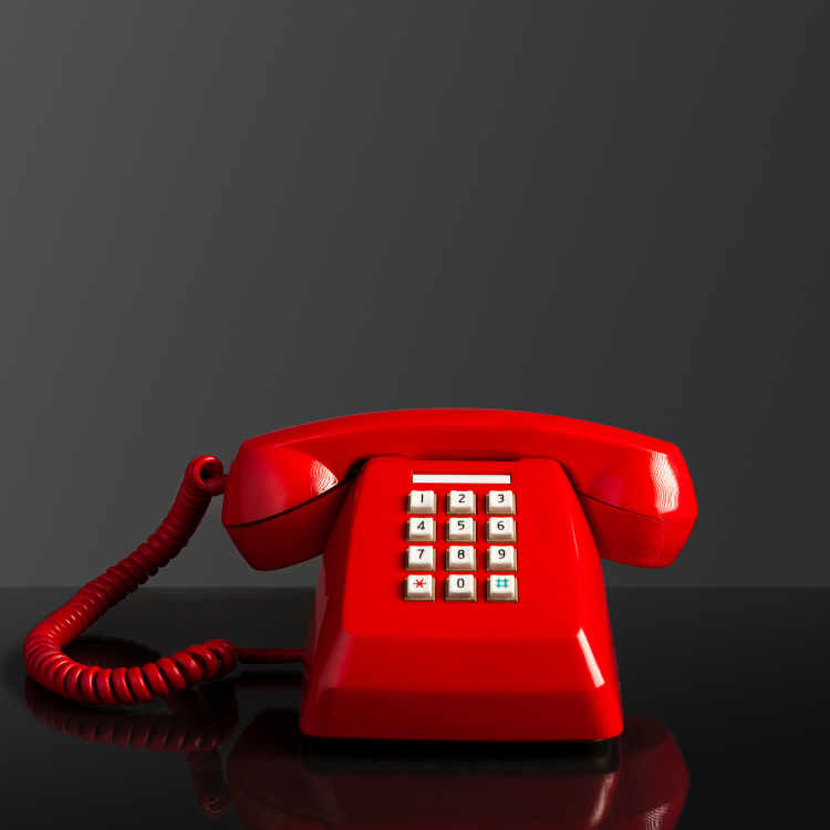 Emergency Phone