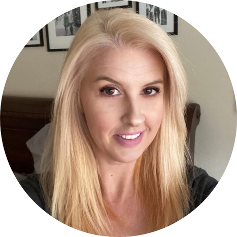Holly Stjernstrom