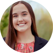 Maisie Rice headshot