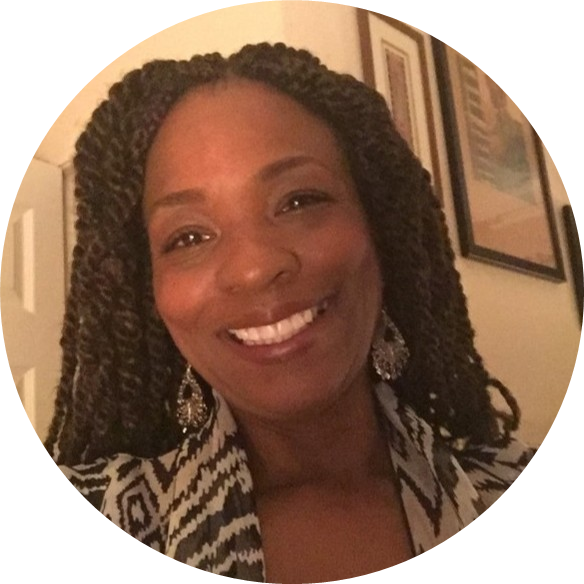 Michelle Madison headshot