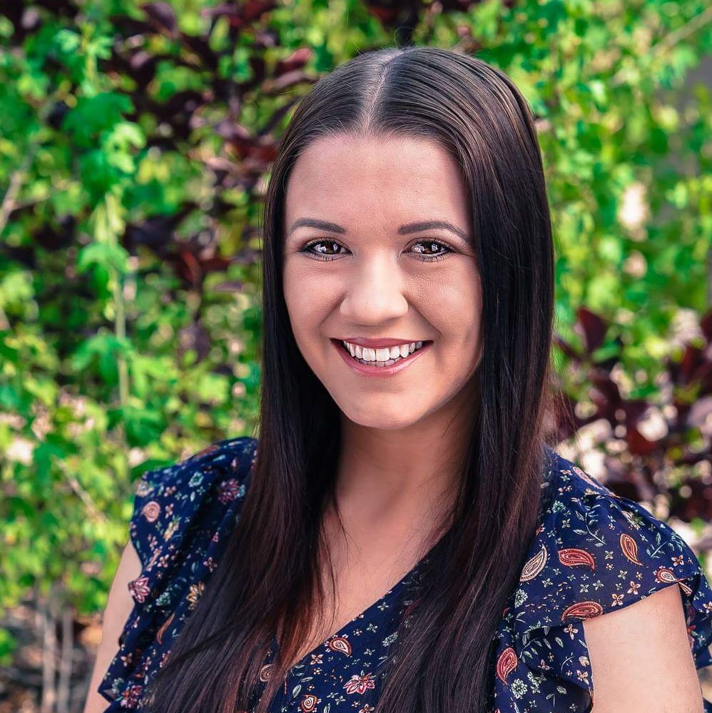 PPSC Admissions Counselor Jessi Allen-Lutz