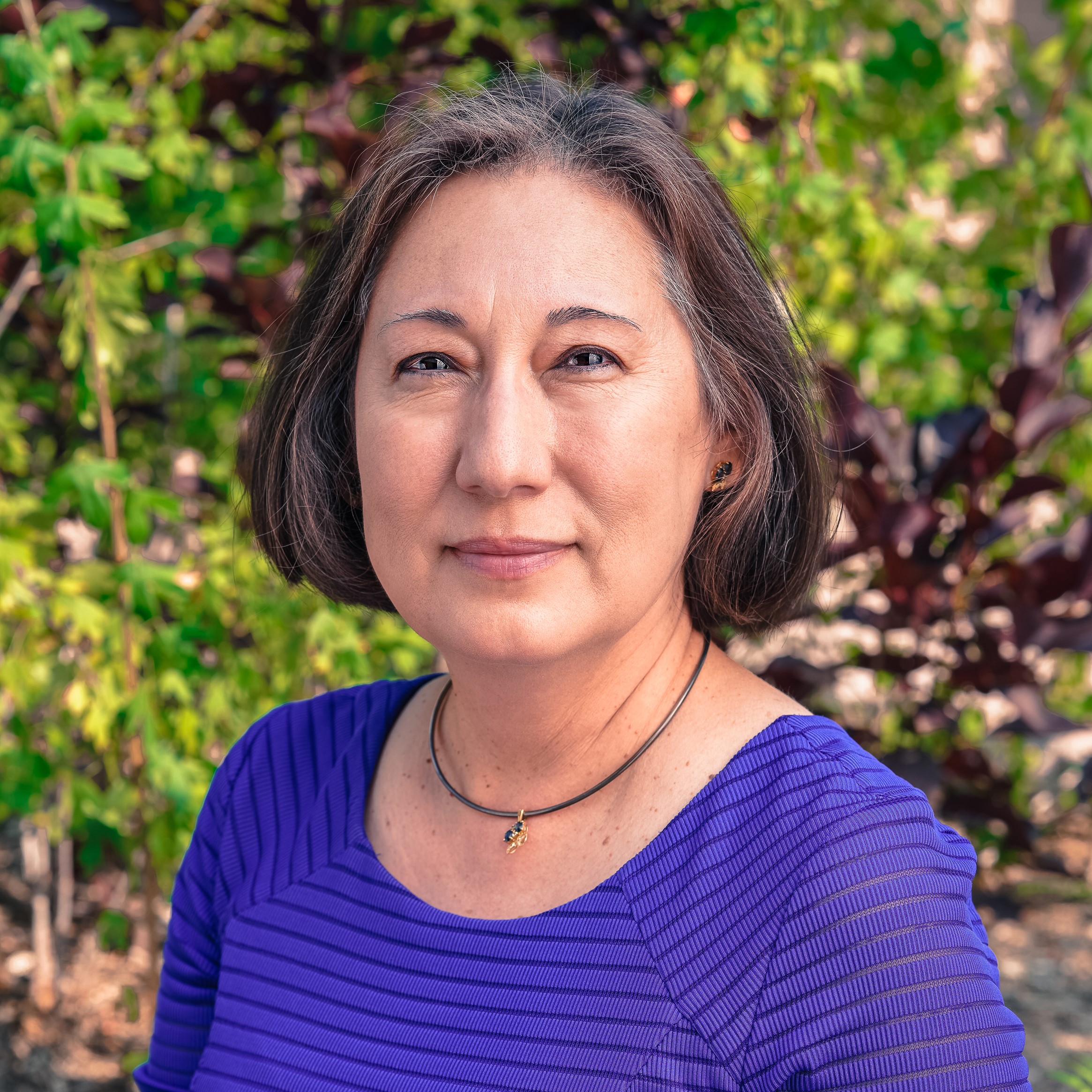 PPSC Admissions Counselor Sandra Root