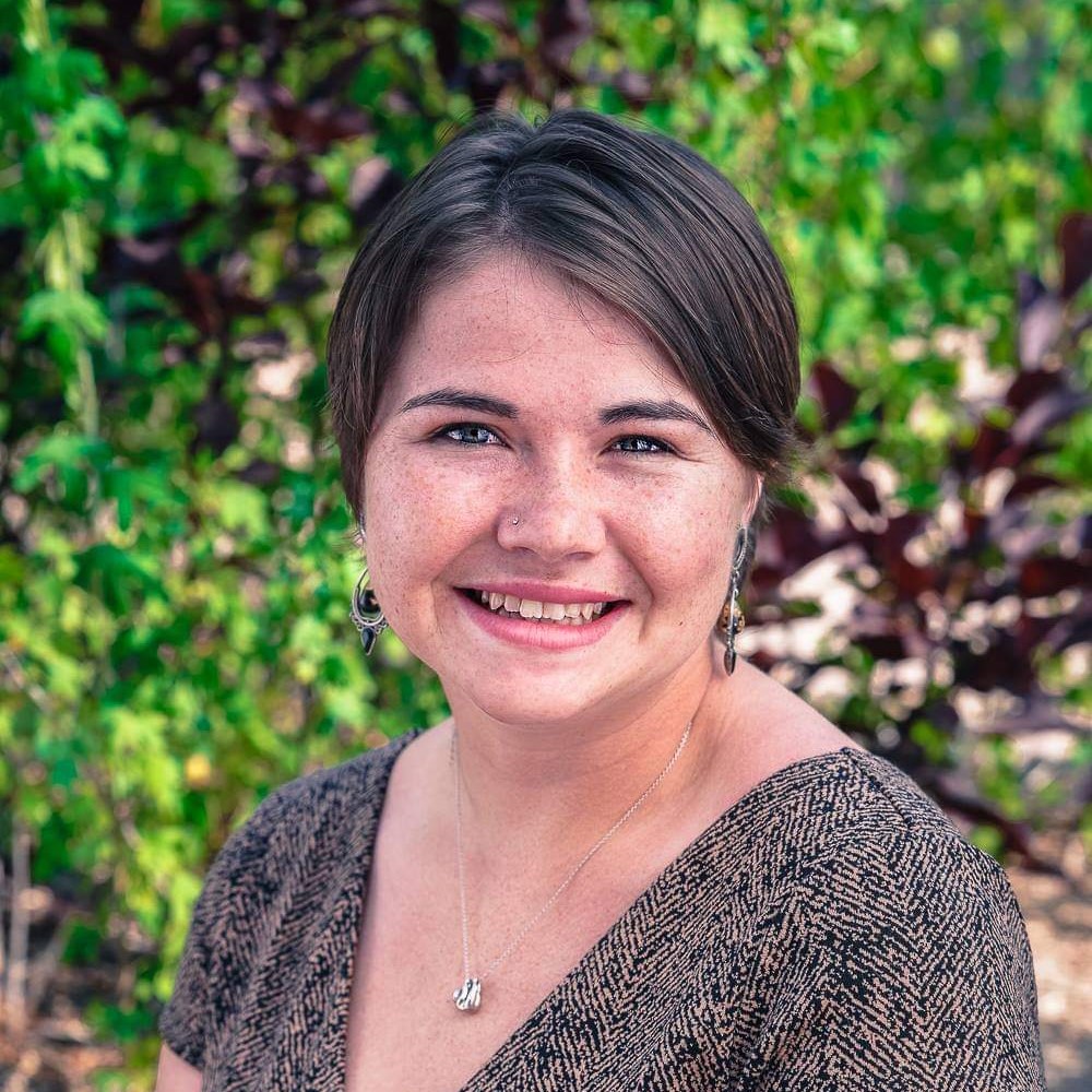 PPSC Admissions Counselor Shannan Craine