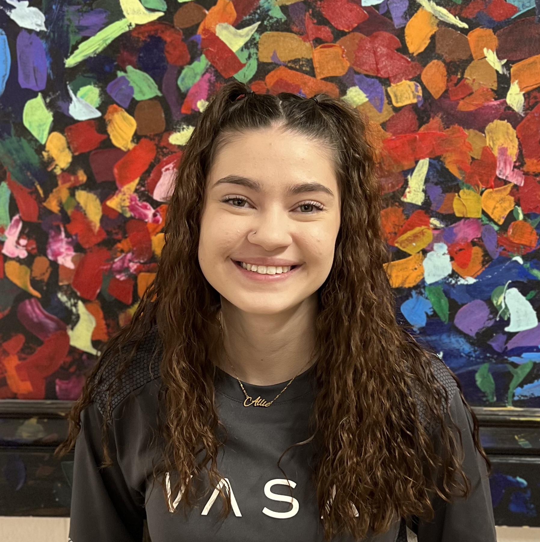 PPSC Student Ambassador Allie Watts!