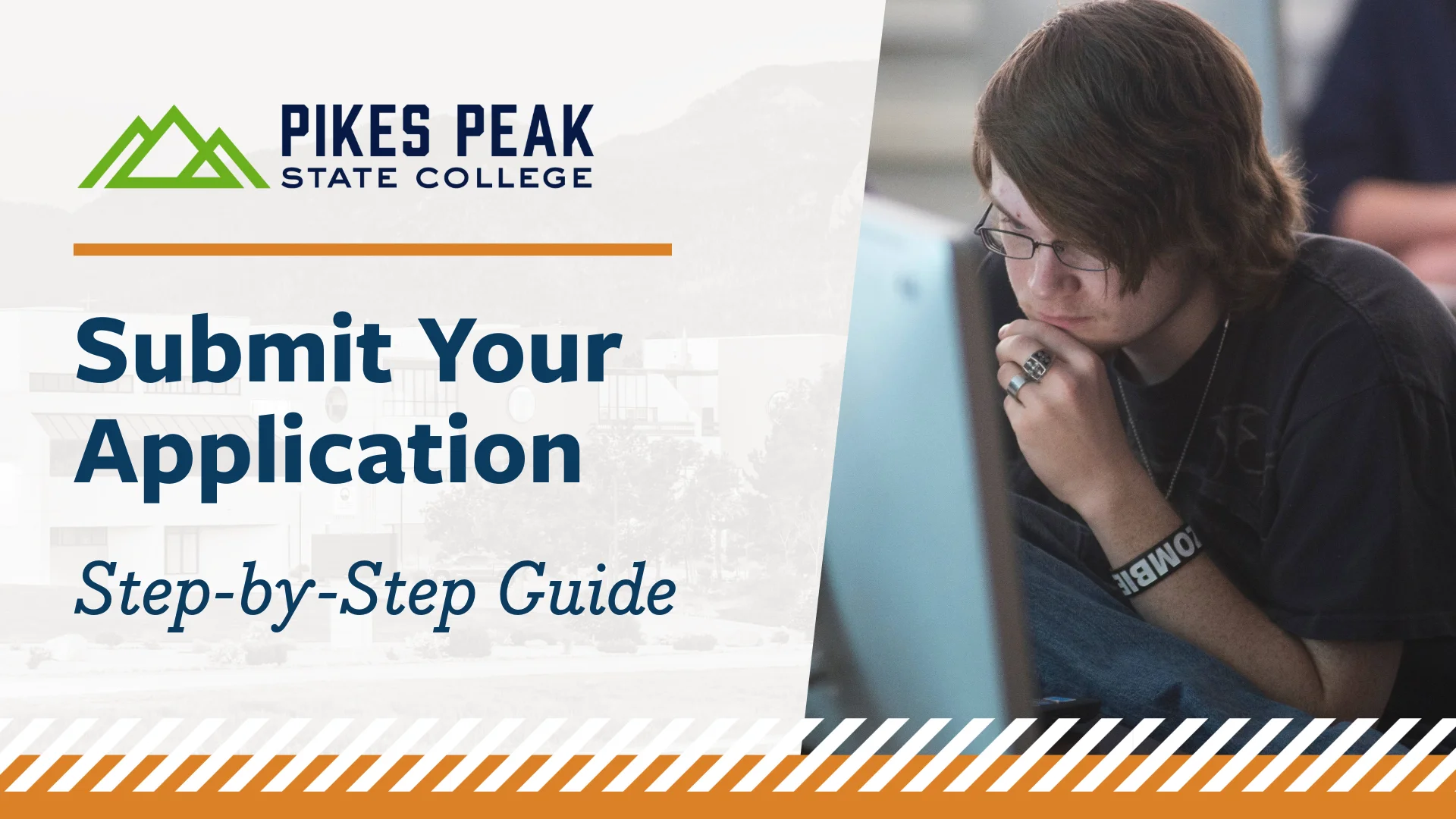 Video: see how applying to PPSC works