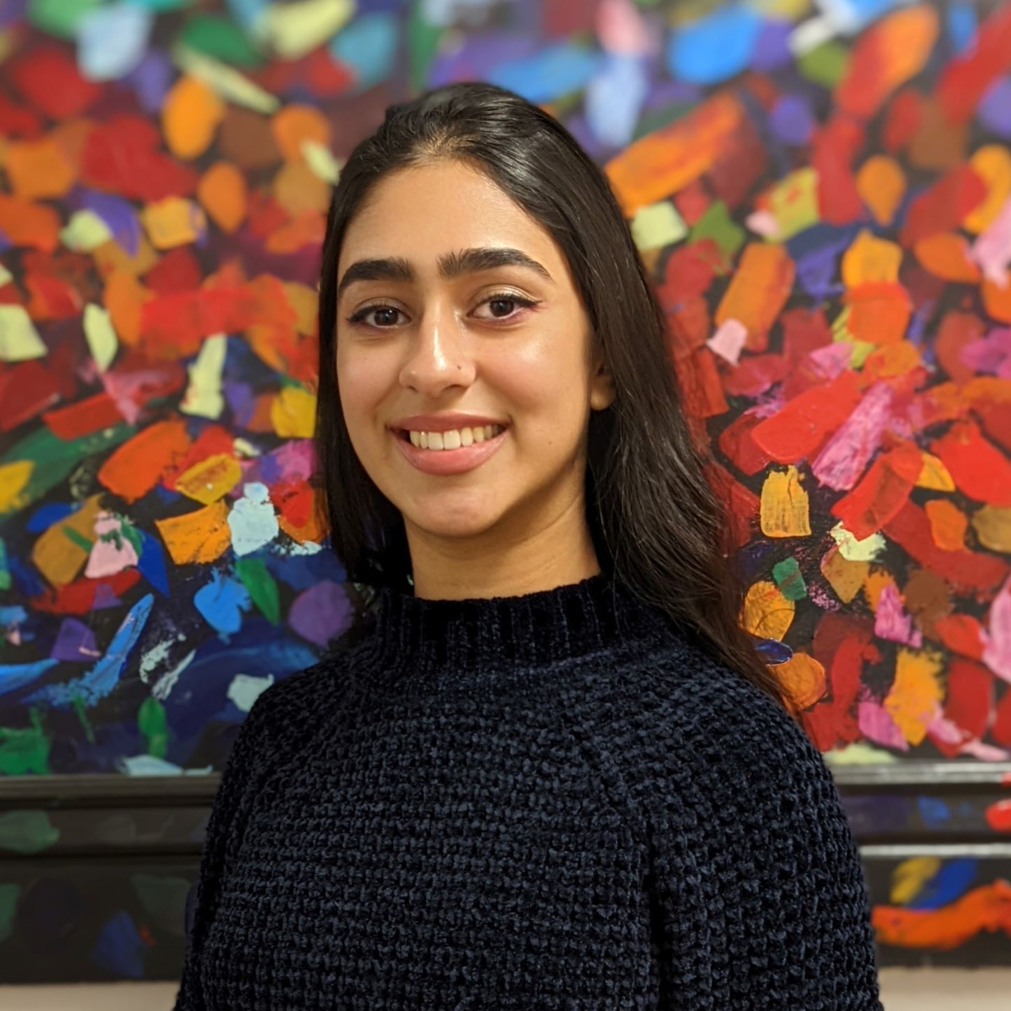 PPSC Student Ambassador Marianna Jaques
