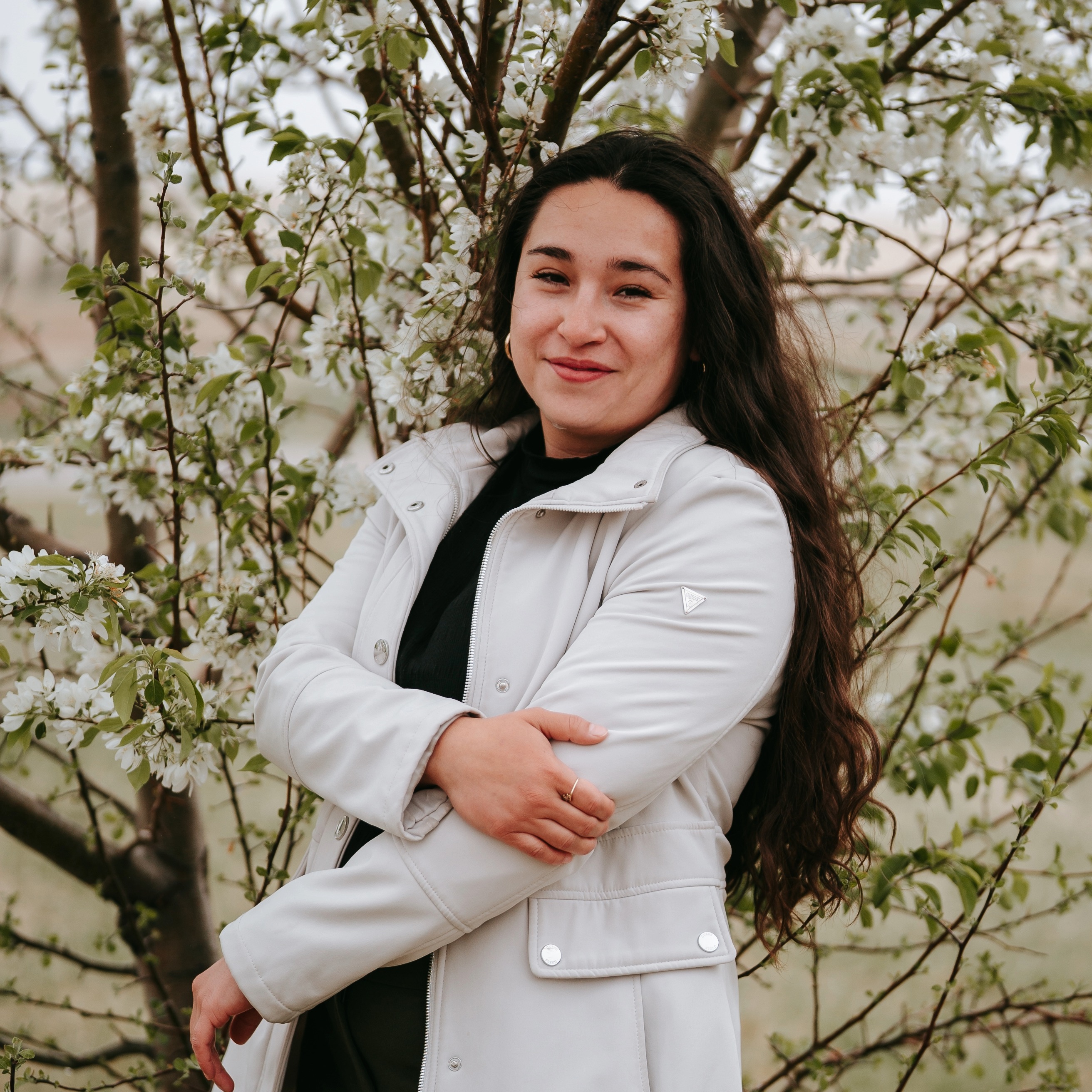 PPSC Student Ambassador Marisol Galaviz