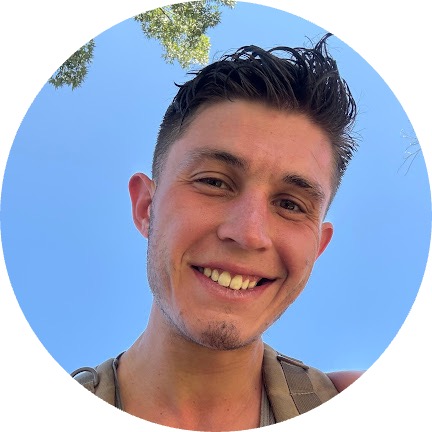 Jonathan Sovine Headshot