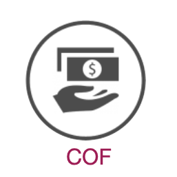 COF Portal Button