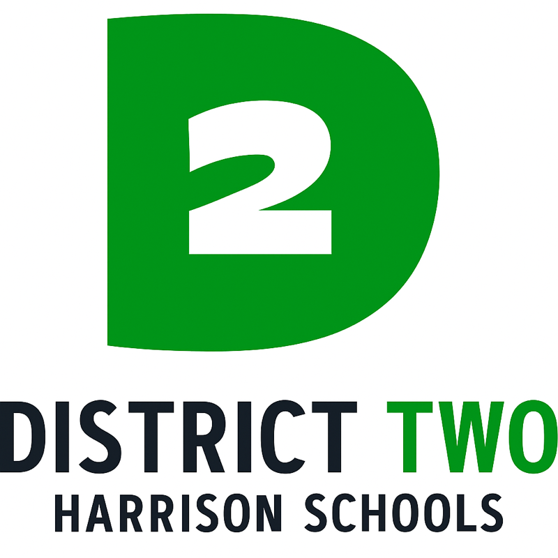 District 2 Logo