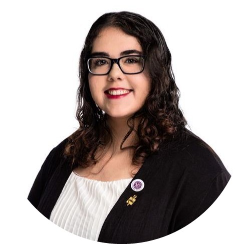 Adriana Ramos headshot