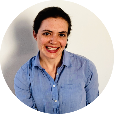 Shannon Hagan headshot