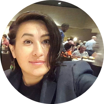 Yajanetsy A. Ruano O. headshot