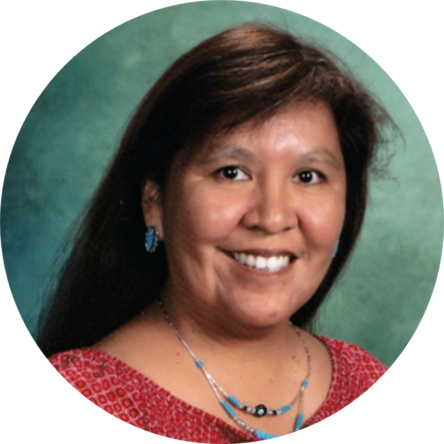 Kateri Kerwin headshot