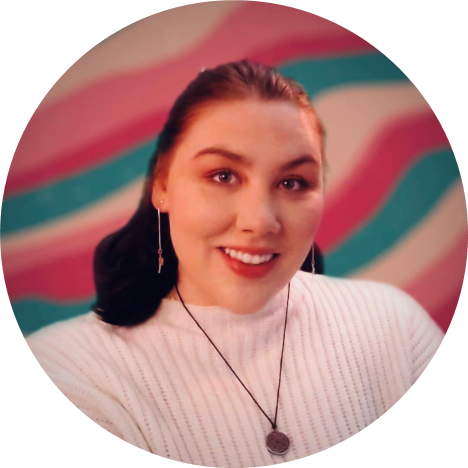 Marley Dunaway headshot