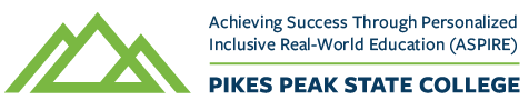 ASPIRE logo