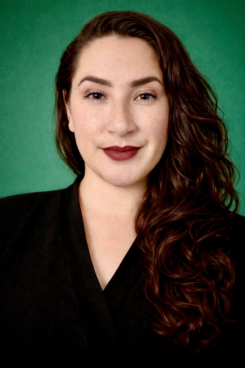 Jane St Onge Headshot