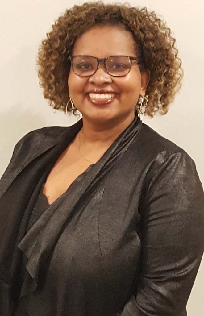 Joy Shields