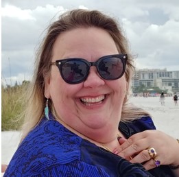 Monica Novack