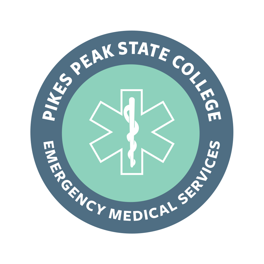 EMS badge