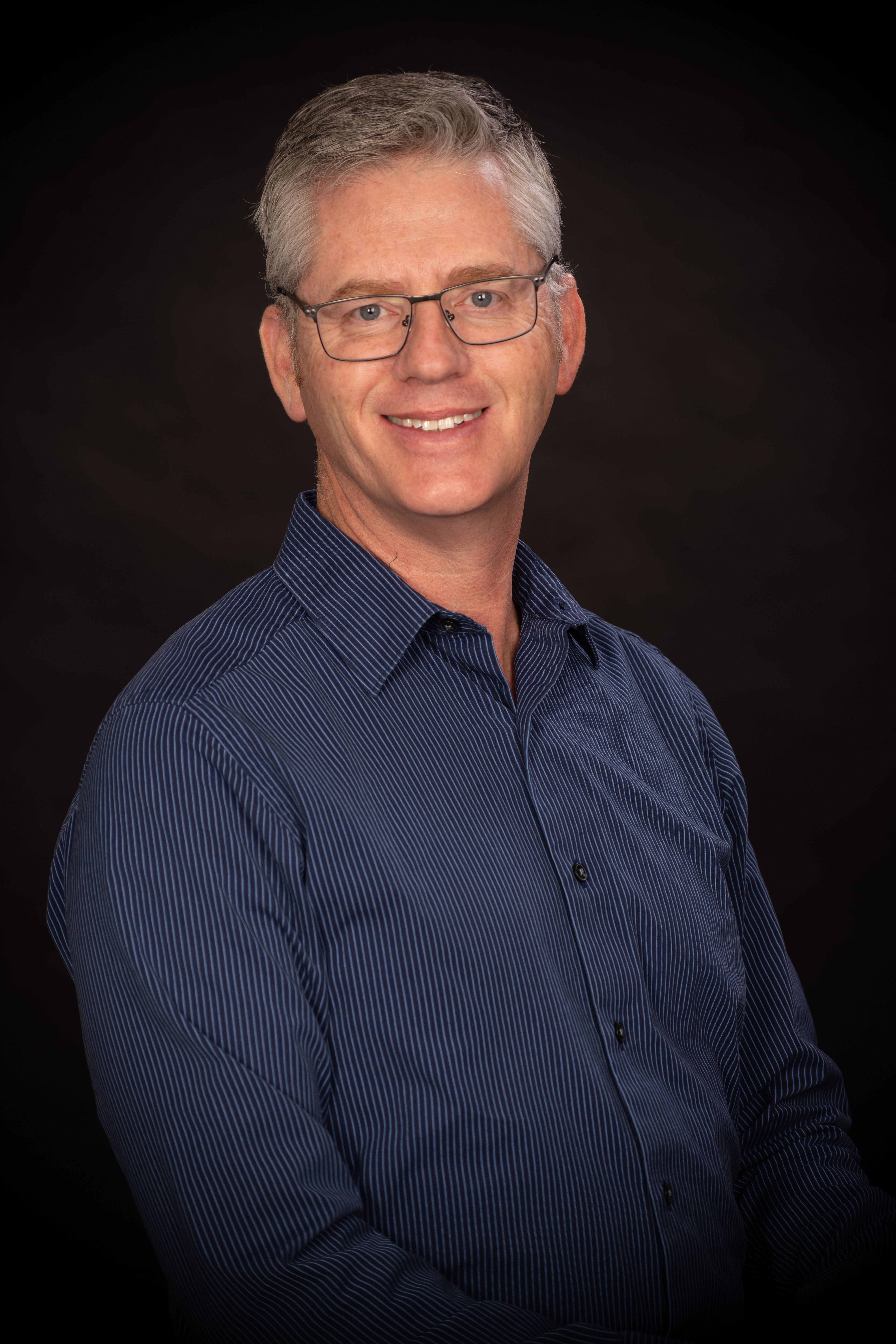 Andy Likins Headshot
