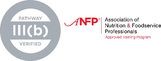 ANFP Logo