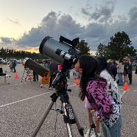 telescope observe nights