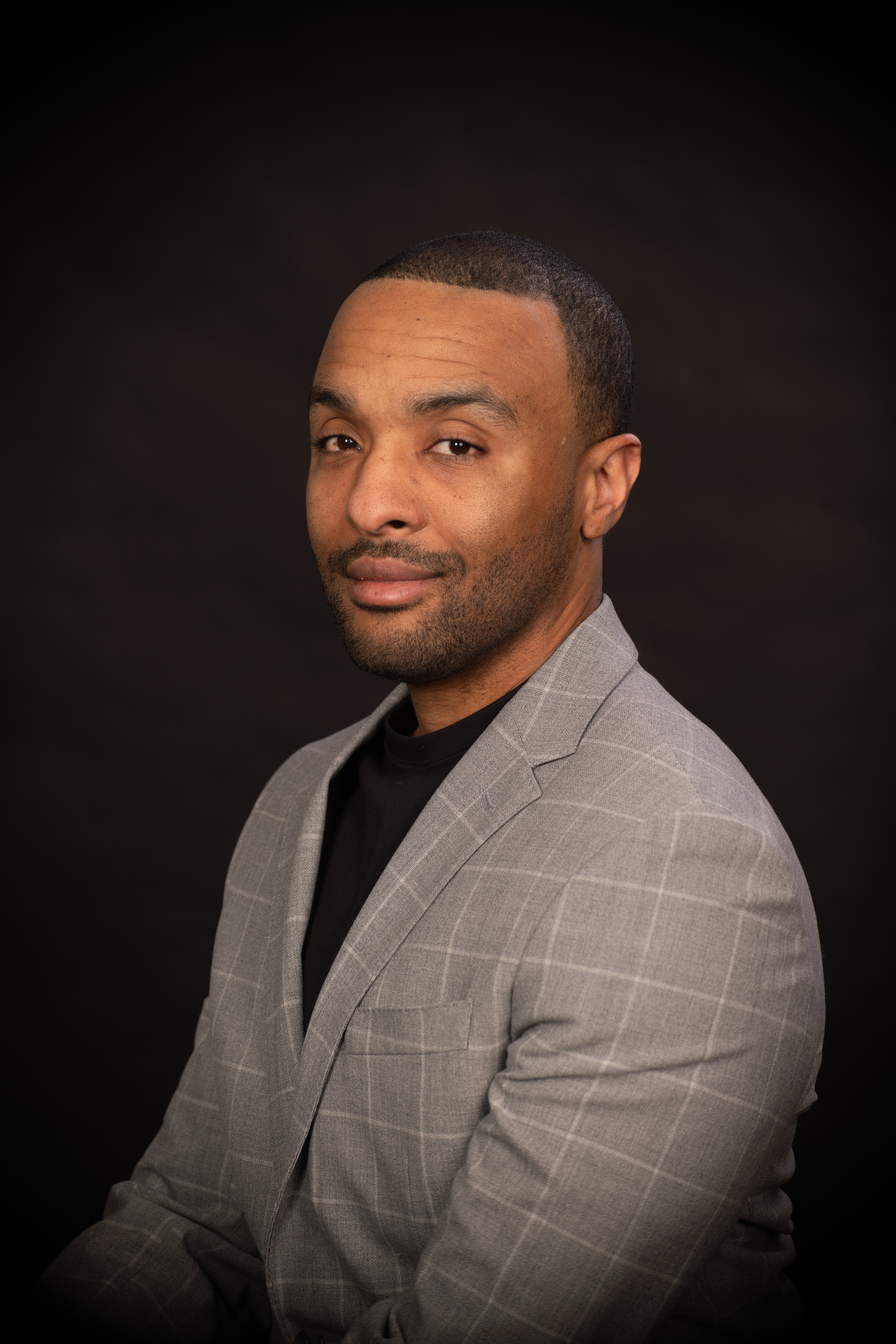 Brandon Plunkett Headshot