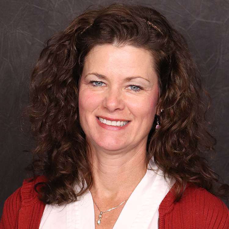 Gina Thorne 