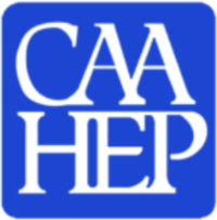 CAAHEP Logo