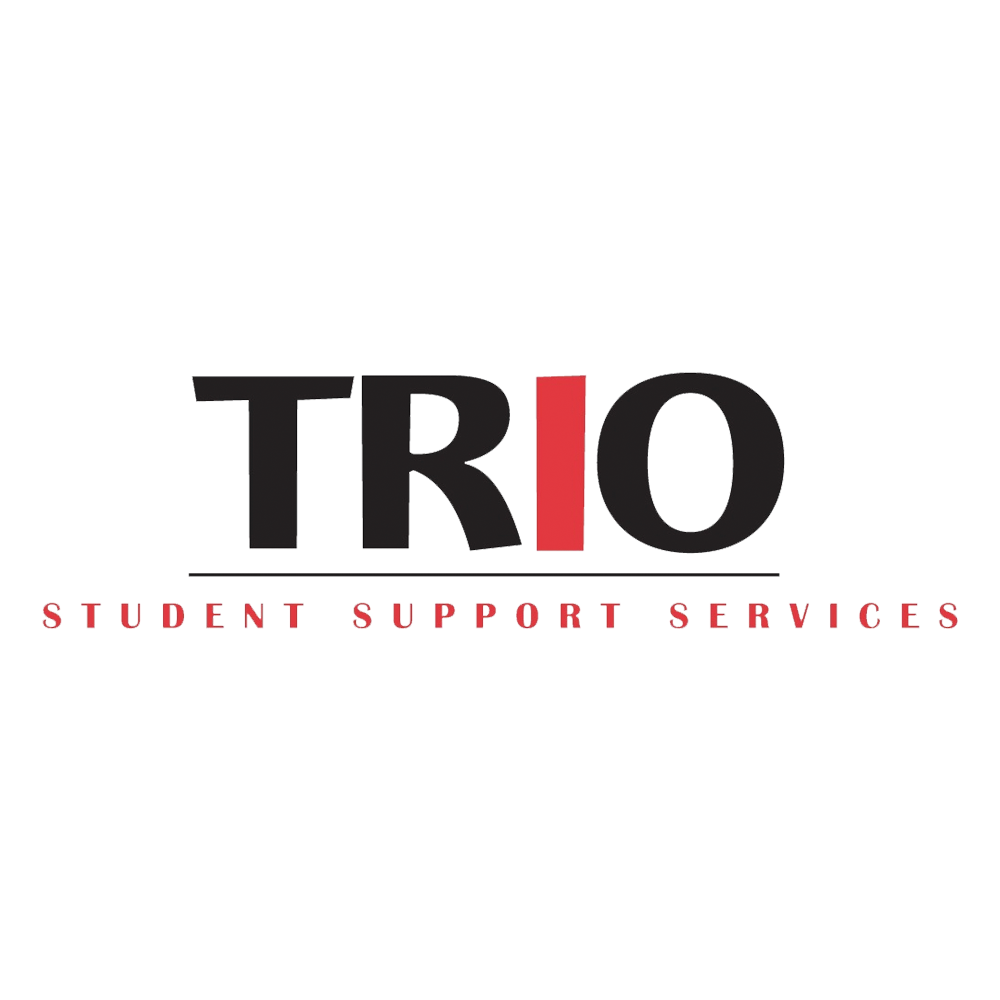 TRIO Student Support Services logo